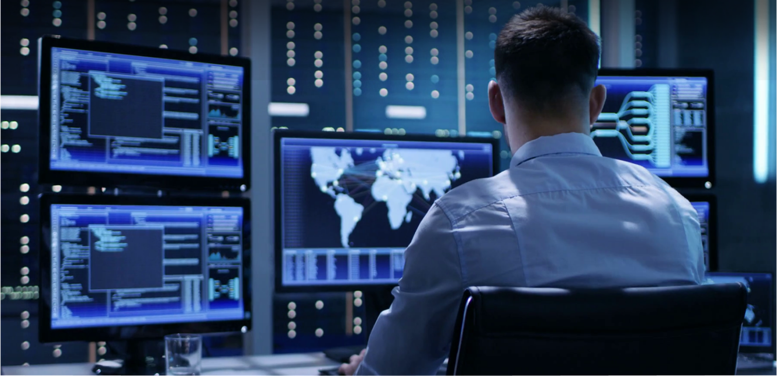 security services in California