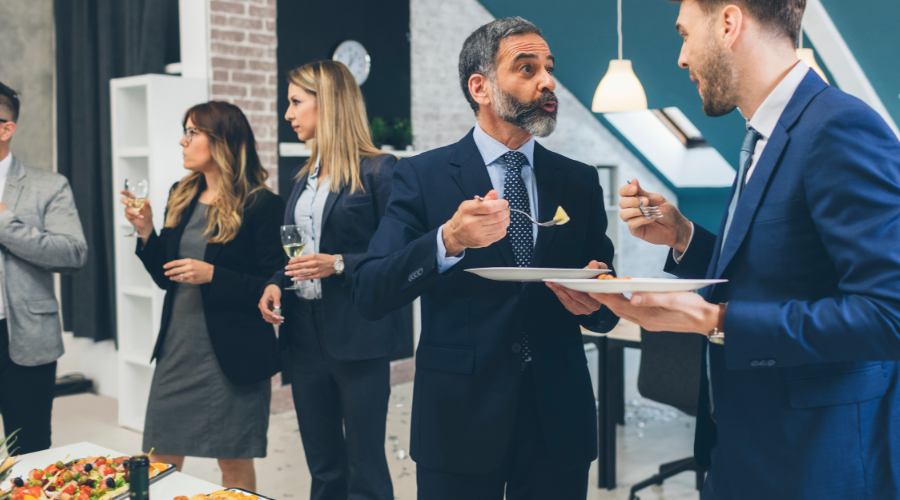 event and travel security